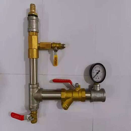 水成泡沫消火栓箱使用方法,隧道固定式水成膜泡沫消火栓箱