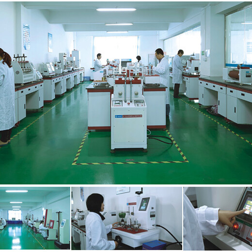 三门峡卢氏县检测实验室仪器计量机构