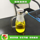 厨房植物油燃料图