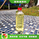河北新樂廚房專用燃料無醇植物油燃料使用效果