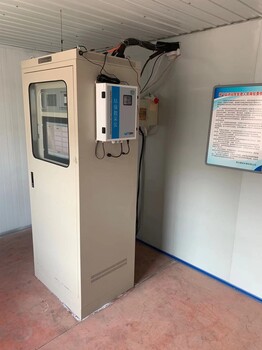 凉山州焦炉煤气氧分析仪,水泥窑窑尾高温分析系统