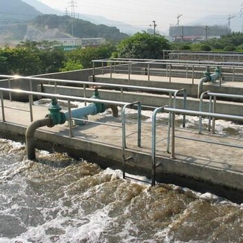 可靠绿谷通泰设备污水处理设备总代