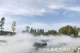 金华旅游景区造雾景观设备价格