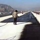 增强型路桥防水涂料图