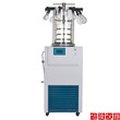 信陵仪器生物冻干机,LGJ-12冷冻干燥机酶制品冻干机图片