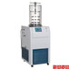 LGJ-18普通型冷冻干燥机凝胶材料冻干机,生物冻干机