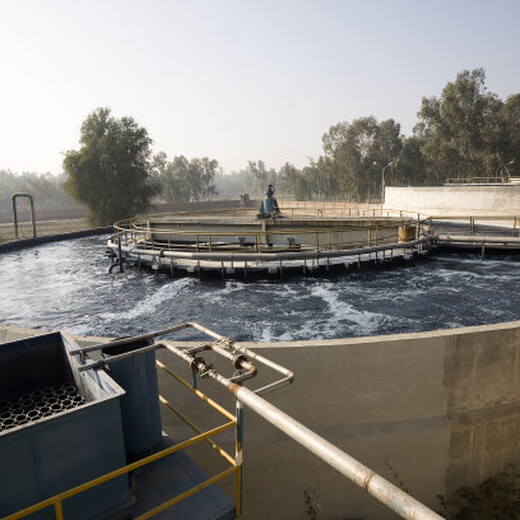 智能绿谷通泰设备污水处理设备性能可靠