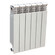 压铸铝散热器UR7002-600