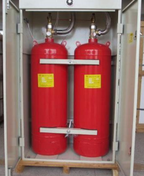坚瑞七氟丙烷灭火剂充装,开阳县可靠七氟丙烷充装性能可靠
