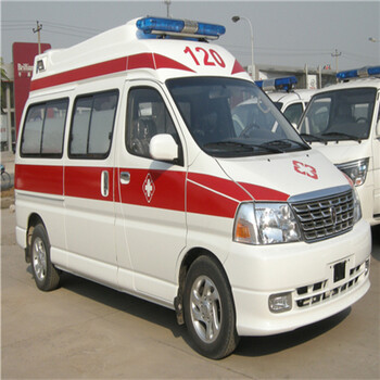 西宁120救护车出租24小时为您服务,急救车出租