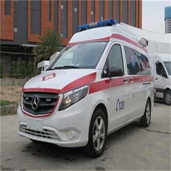 迈康救护救护车服务,石家庄私人救护车出租安全可靠