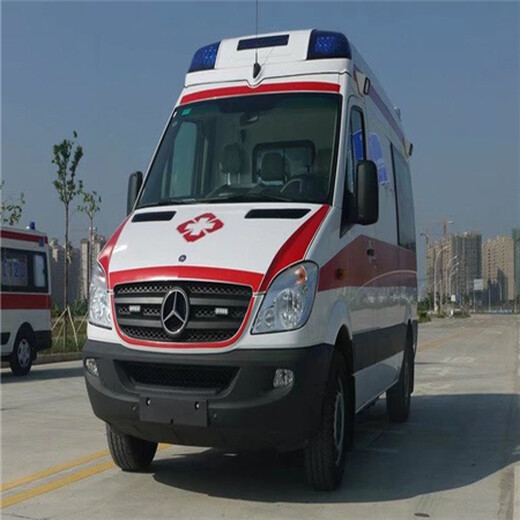 迈康救护救护车租赁,南京120救护车出租服务至上