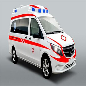 呼和浩特私人救护车出租服务至上,救护车租赁