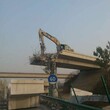 五华县承接桥梁拆除安全可靠,拆除工程
