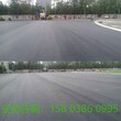 郑州空港区沥青铺装施工公司,沥青道路摊铺图片