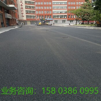 郑州辉县市沥青铺装队伍,沥青砼施工