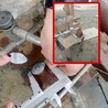 鐵嶺水切割機化工用水切割機