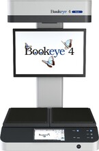 十堰全自动书刊扫描仪规格齐全,V型Bookeye书刊扫描仪图片
