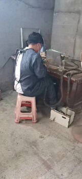 深圳多久考焊工证培训要怎么考