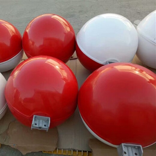 贵州航空警示球尺寸,复合材料警示球