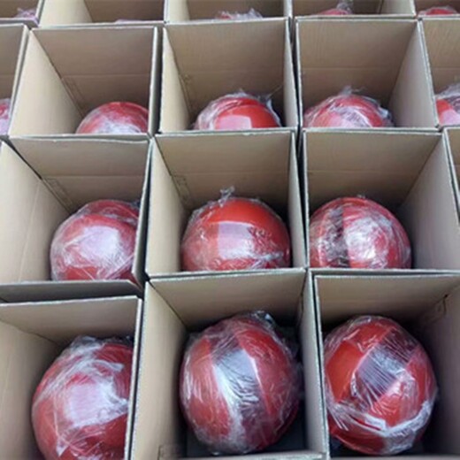 桑日县复合航空警示球质量可靠,成品警航球