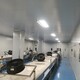 新起点饮料厂车间净化装修,热门新起点食品厂净化车间装修性能可靠产品图
