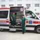 南京病人转院救护车怎么联系（救护车租赁）-跨省救护车产品图