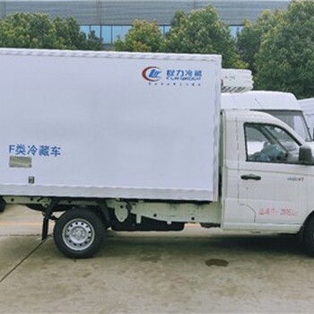 内蒙古赤峰乌拉特前旗制造国六柴油汽油冷藏车,跃进小福星S70冷藏车