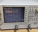 安捷伦Agilent,KEYSIGHT矢量网络分析仪,淮北E5063B网络分析仪图片