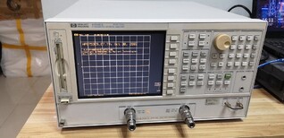 襄阳N5247A网络分析仪,矢量网络分析仪图片1
