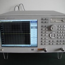丹東HP8714B網絡分析儀,矢量網絡分析儀圖片