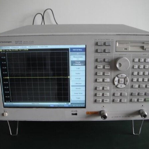 红河N5225B网络分析仪,矢量网络分析仪