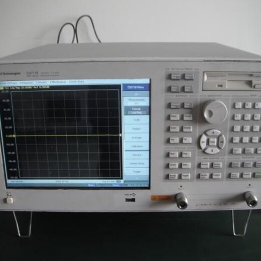 奉贤agilent8712ET网络分析仪