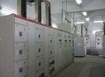 施耐德高低压配电柜回收,义乌全新施耐德配电柜回收图片3
