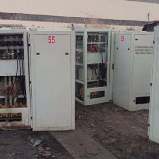 庆云县施耐德配电柜回收本地公司现场估价回收,变压器配电柜回收
