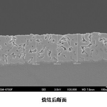 孝感供应低温烧结纳米银膏,纳米银膏