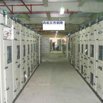 上海徐汇区二手配电柜回收,变压器配电柜回收