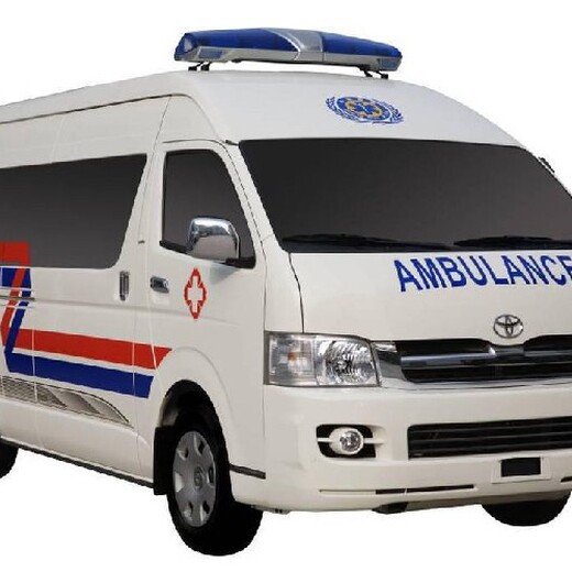 海南本地医院120救护车规格,跨省救护车