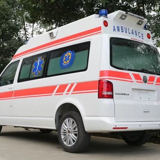 扬州正规医院120救护车制作精良