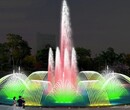 圣仑旱喷泉,全新广场喷泉信誉保证图片
