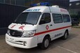 潍坊正规120救护车出租服务,私人长途救护车