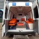 青岛长途跨省120救护车出租-全国医疗转运团队服务,转院救护车产品图