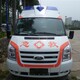 桂林病人回家返乡120救护车出租-全国医疗转运团队服务,出院救护车产品图