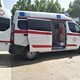 大连病人出院120救护车出租-全国医疗转运团队服务,出院救护车产品图