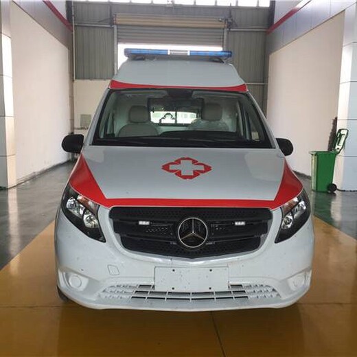 鄂州病人出院120救护车出租-全国医疗转运团队服务,转院救护车