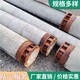 天津钢筋混凝土电杆质量可靠图