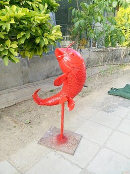 南京动物不锈钢雕塑厂家,彩色镂空不锈钢雕塑