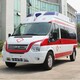 上海第六医院120救护车接送提前电话联系图