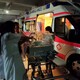 渭南120救护车出租图