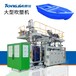 锦州制造通佳塑料船生产设备厂家直销,塑料船生产机器